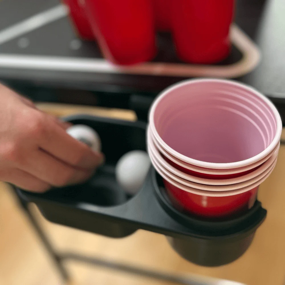 Beer Pong Becherhalterung - Image 4