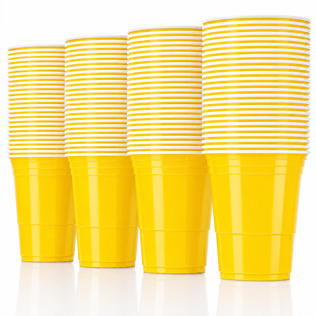 Beer Pong Becher (50x) - Image 11