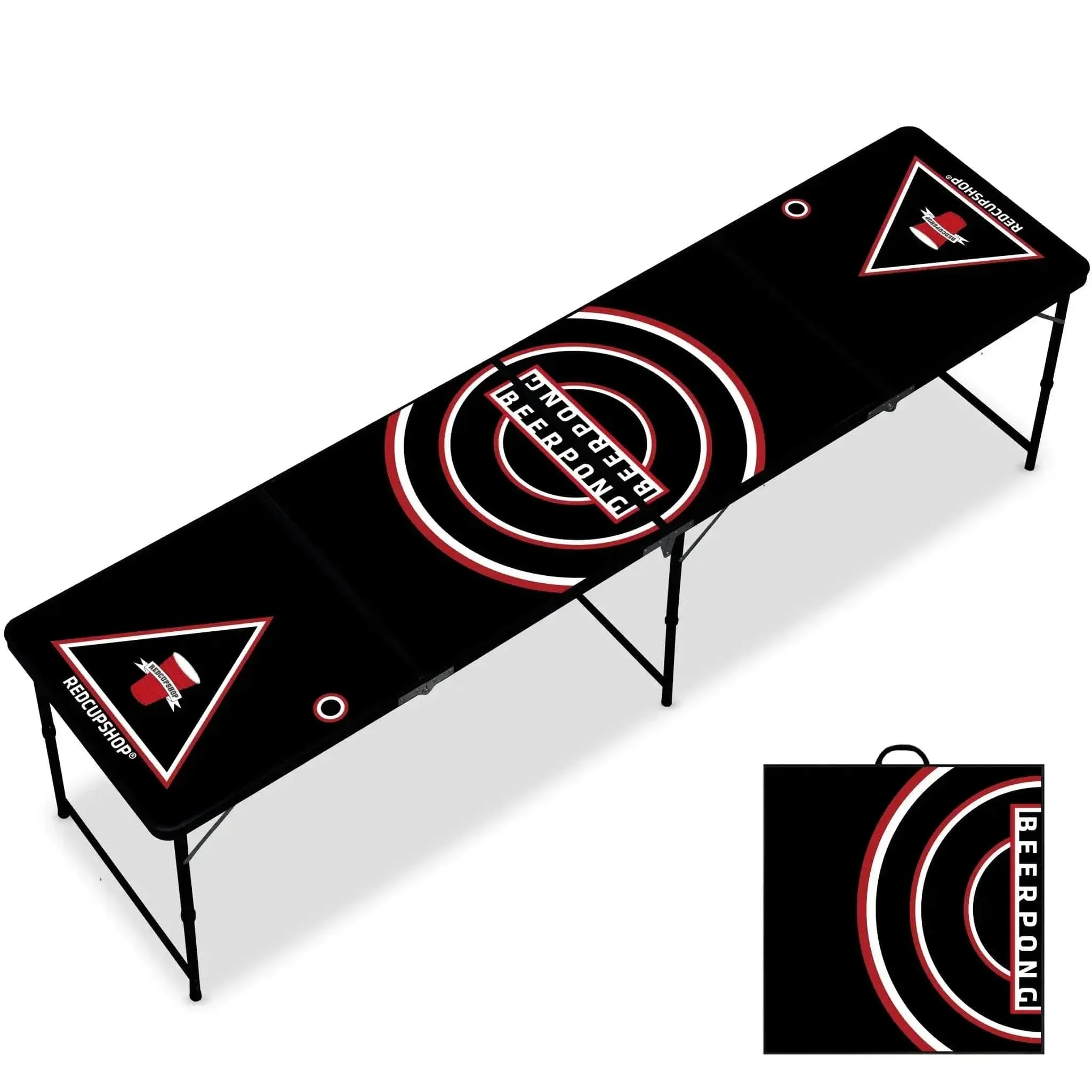Beer Pong Tisch "Original RedCupShop"