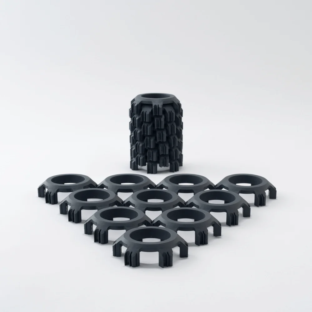 Beer Ring - Beerpong Variante mit Ringen - Image 11