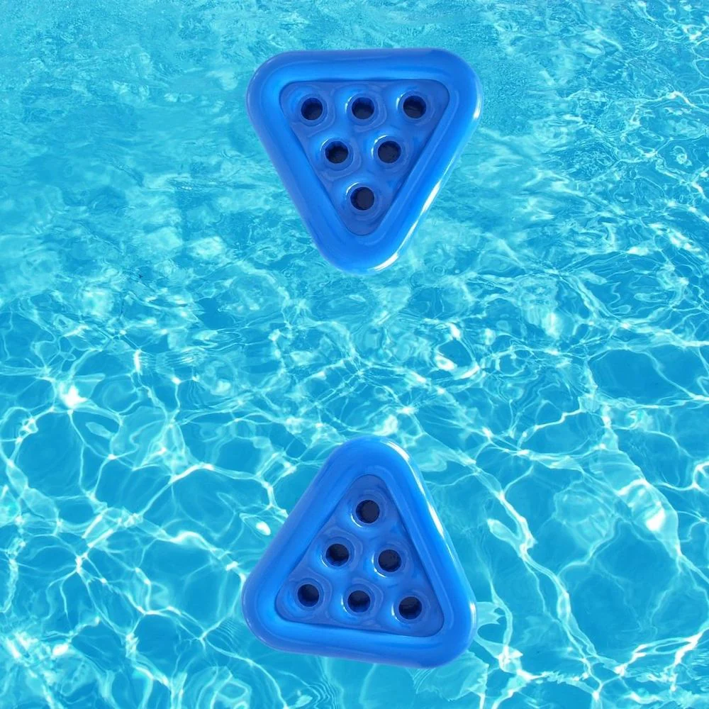 Beerpong Poolracks