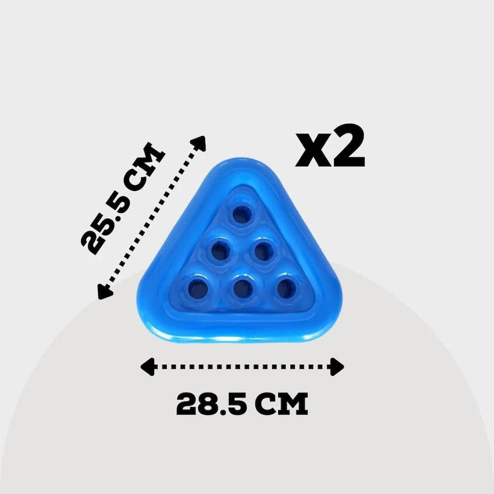 Beerpong Poolracks - Image 3