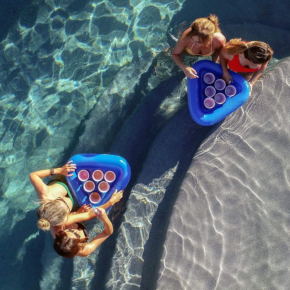 Beerpong Poolracks - Image 4