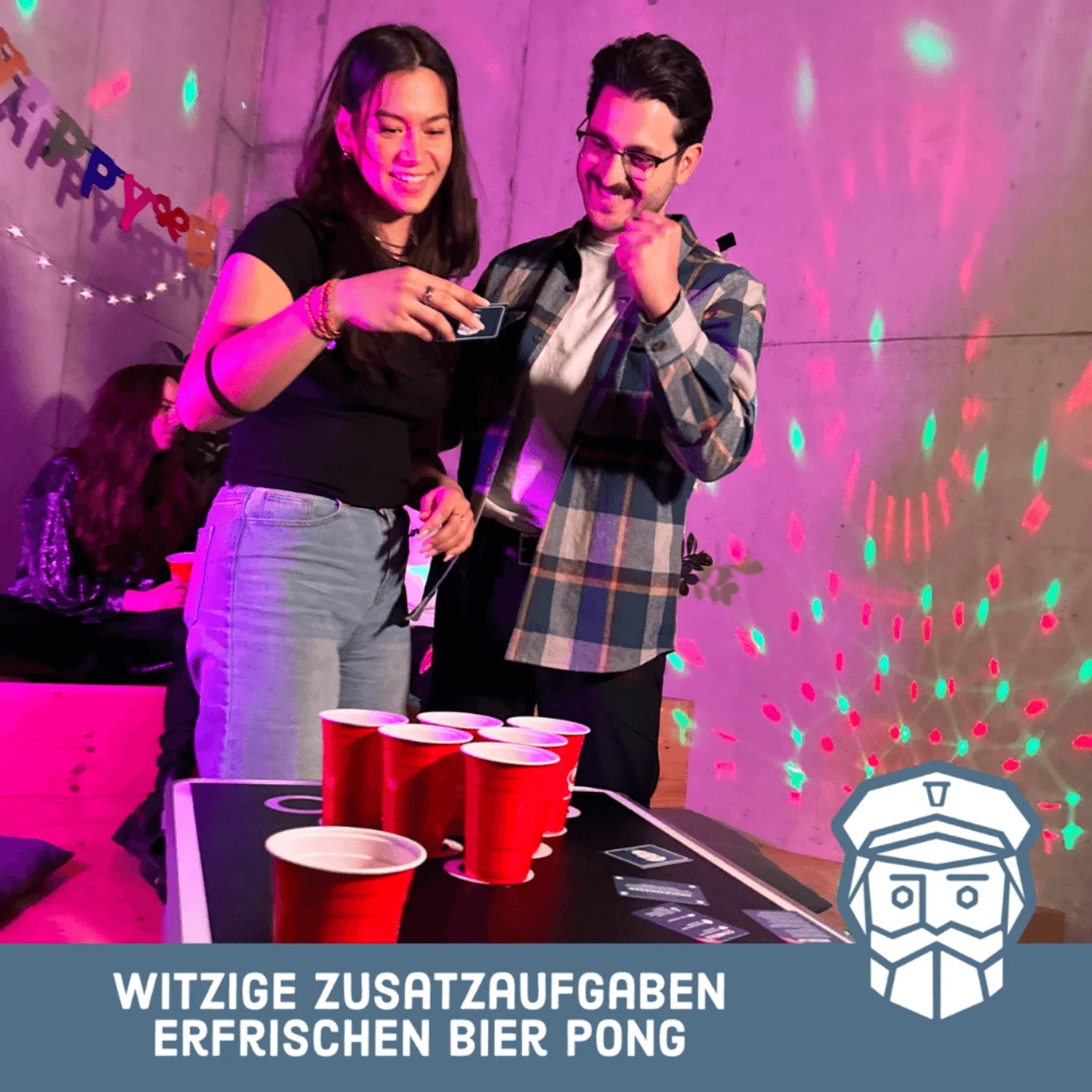 Trinkspiel 'CaptnCup' - Image 5