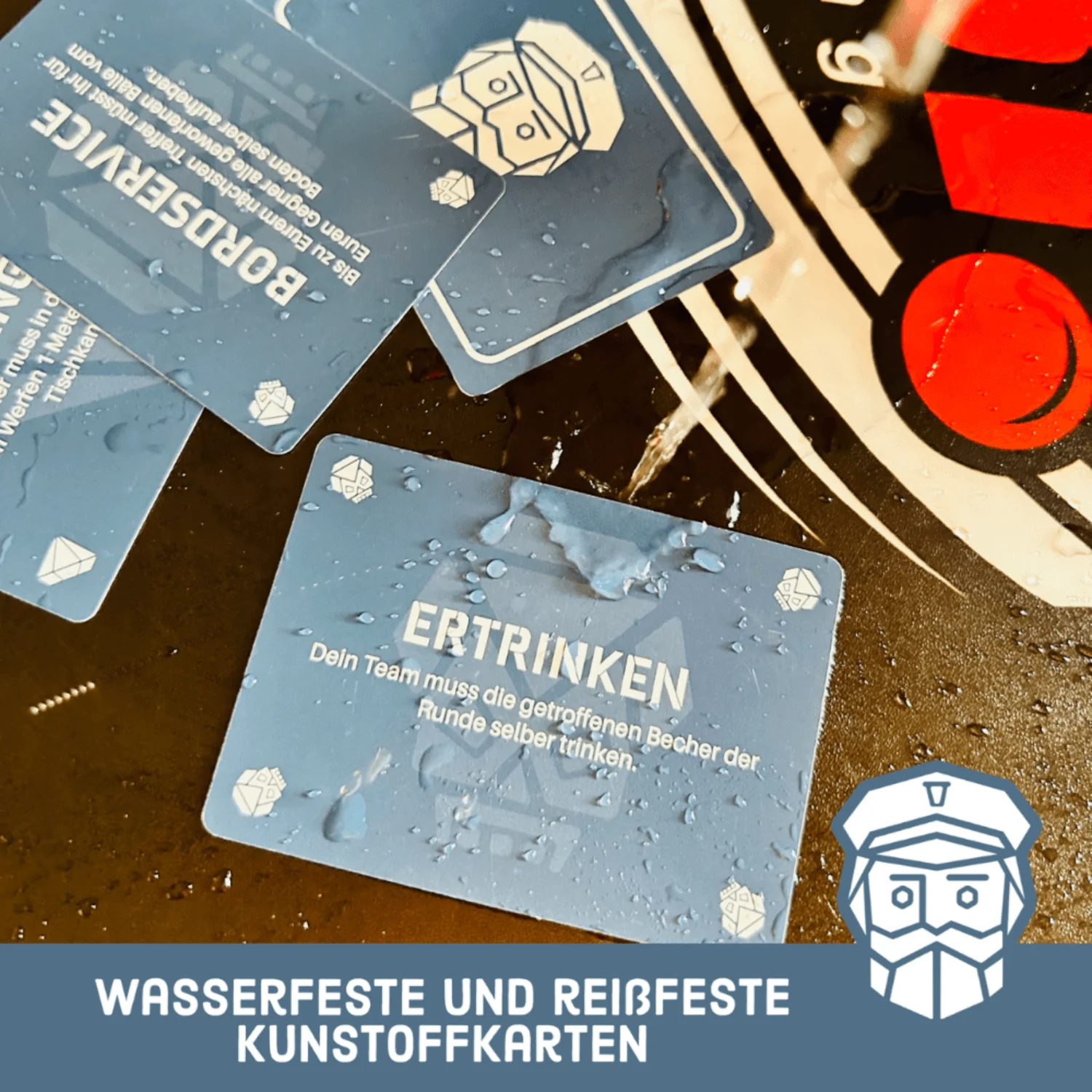 Trinkspiel 'CaptnCup' - Image 6