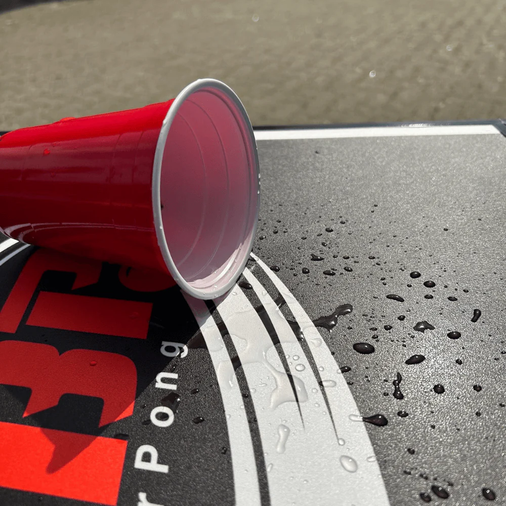 Beer Pong Tisch 'Classic' - Image 3