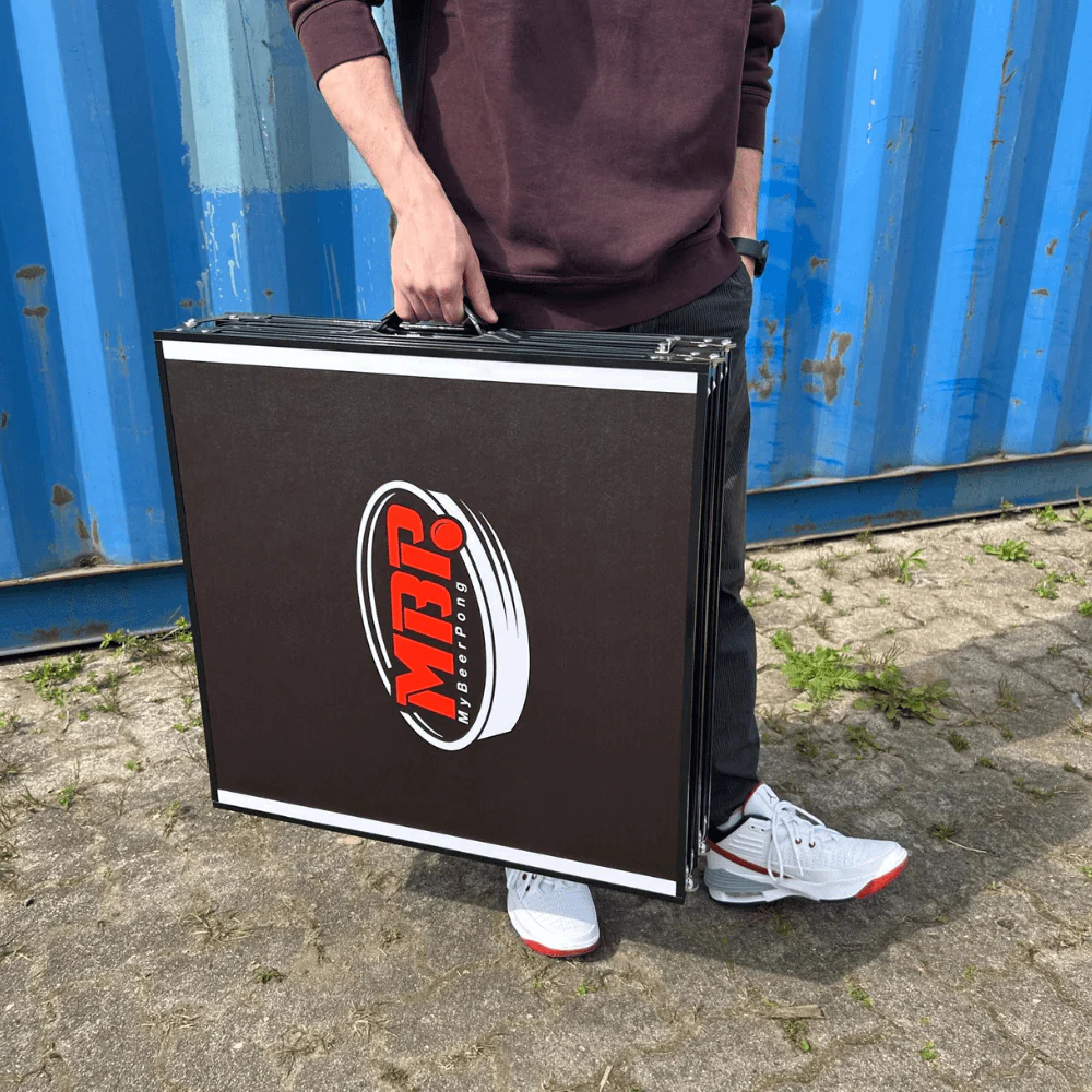 Beer Pong Tisch 'Classic' - Image 6