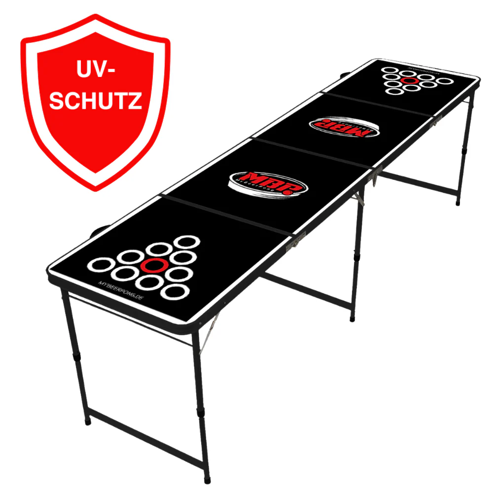 Beer Pong Tisch 'Classic' - Image 7
