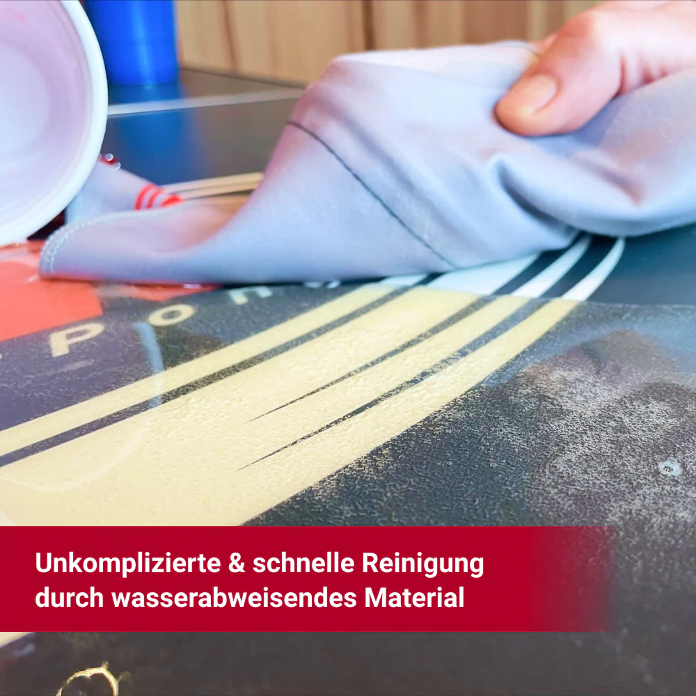 Beer Pong Tisch 'Classic' - Image 4