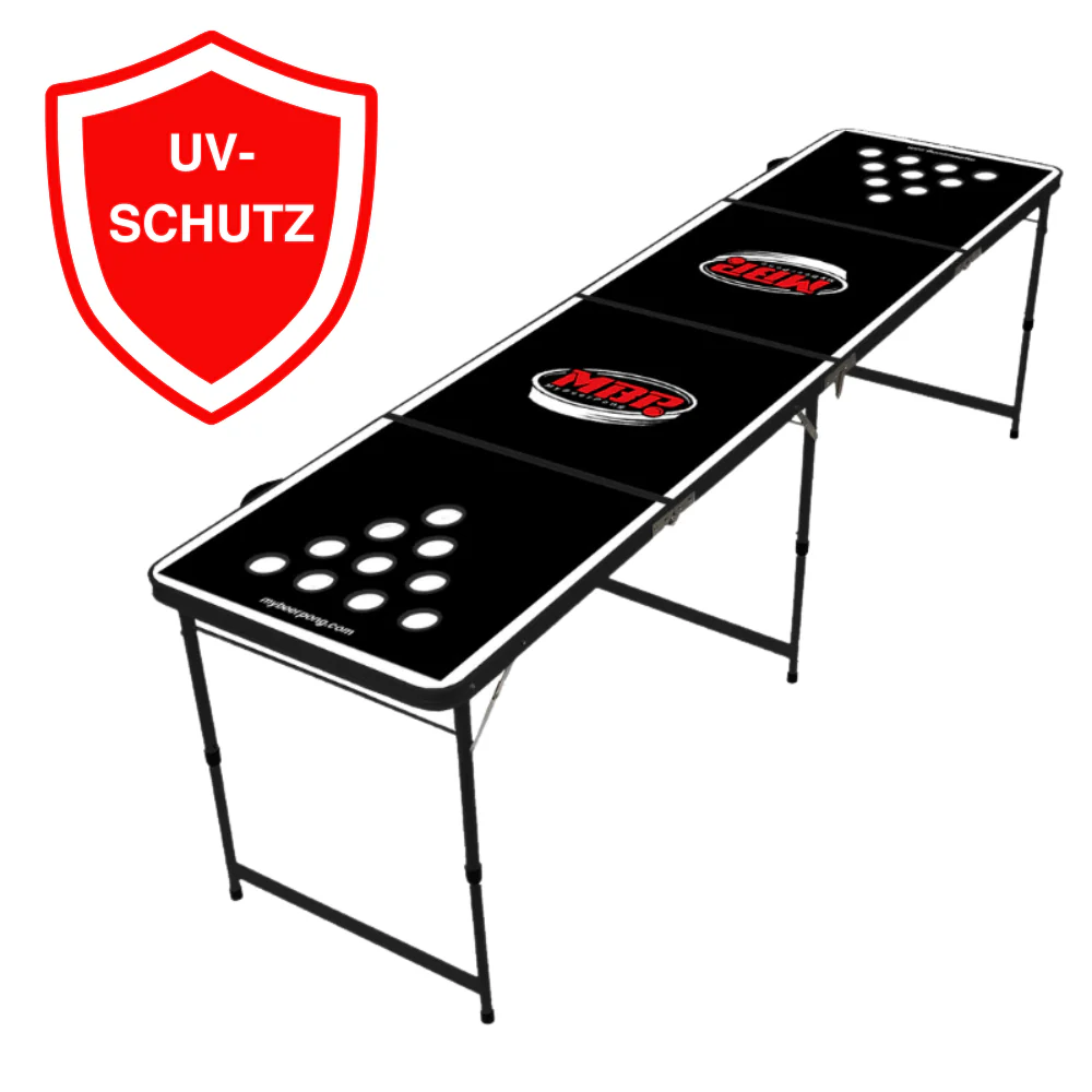 Beer Pong Tisch 'Classic' - Image 6