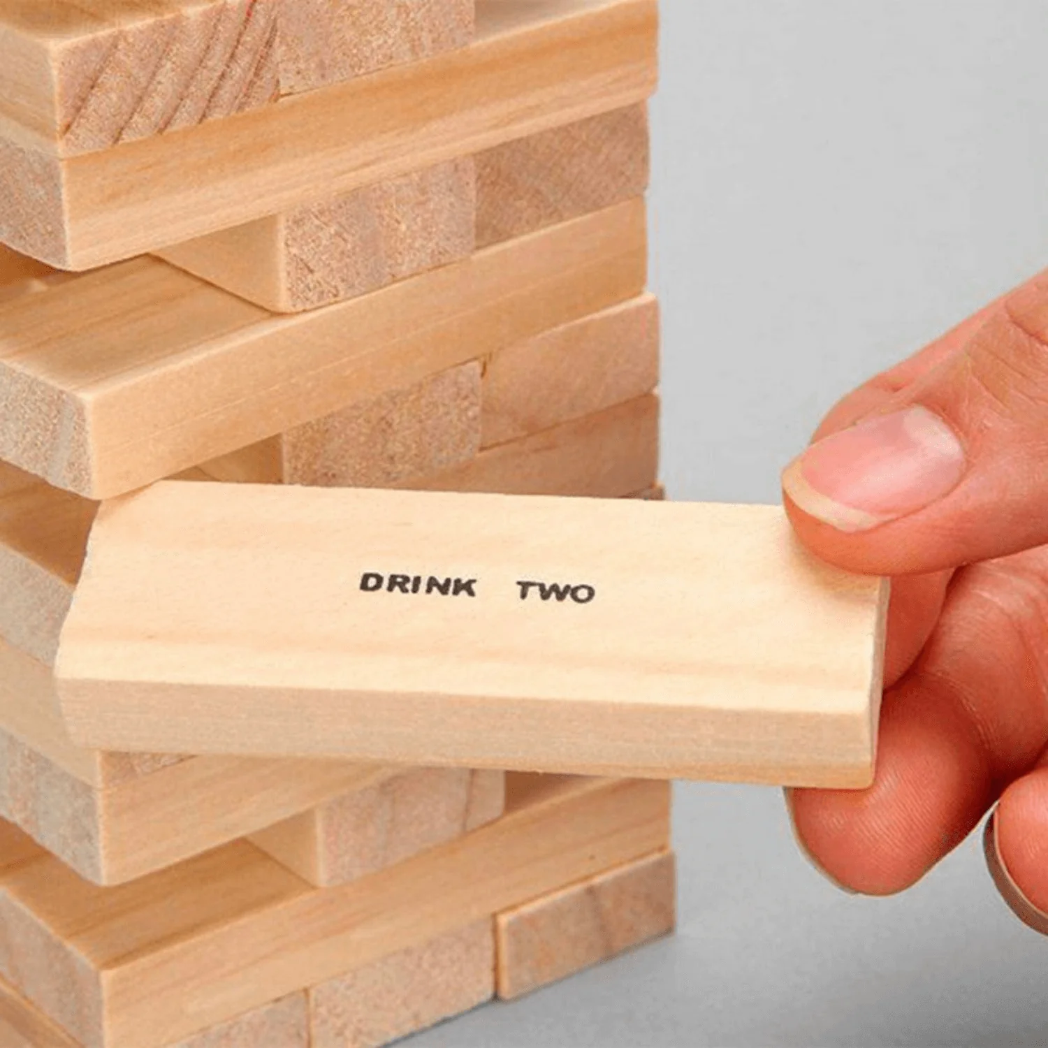 Trinkspiel 'Drunken Tower' - Image 3
