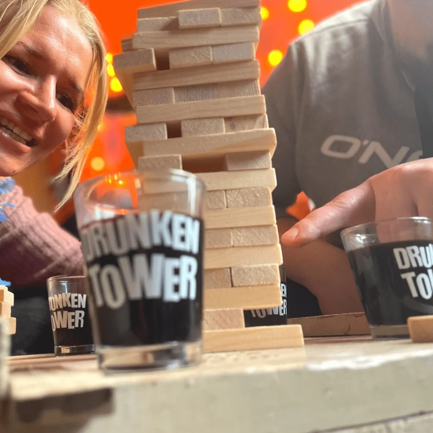 Trinkspiel 'Drunken Tower' - Image 5