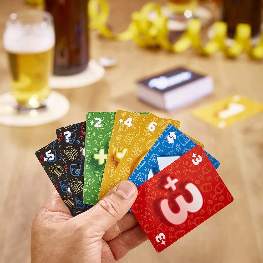 Trinkspiel 'Uno' - Image 3