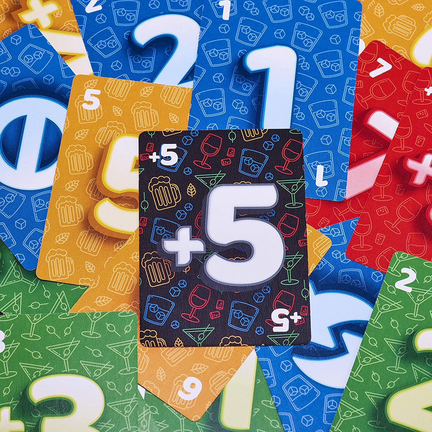 Trinkspiel 'Uno' - Image 4